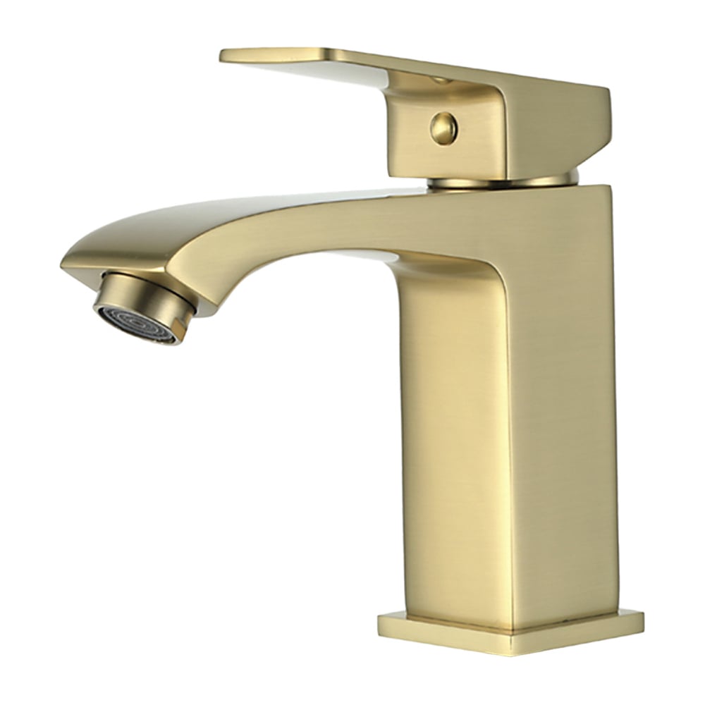 Изображение товара Смеситель для раковины FRAP F1076-3