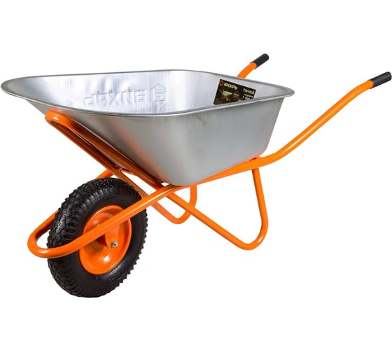 Изображение товара Садовая тачка Вихрь Т 200-1 73/7/4/11