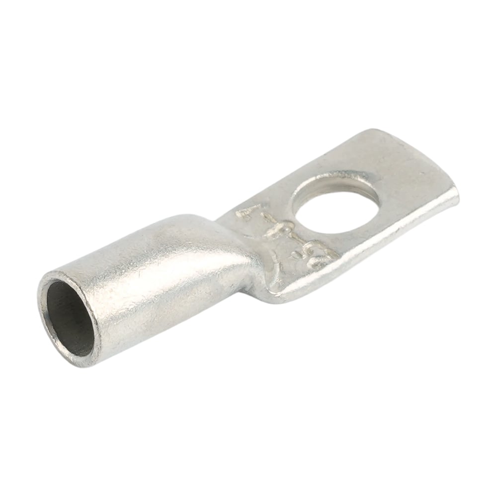 Изображение товара Наконечник медный луженый STEKKER LD-TML-25-8-7 ТМЛ 25-8-7 ГОСТ 7386-80, 100 шт в упаковке 50634