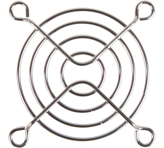 Изображение товара Решетка для вентилятора 60 мм REXANT 72-7060