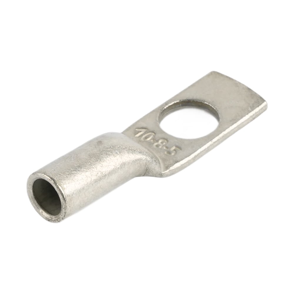 Изображение товара Медный луженый кольцевой наконечник STEKKER LD-TML-10-8-5 ГОСТ 7386-80 100 шт