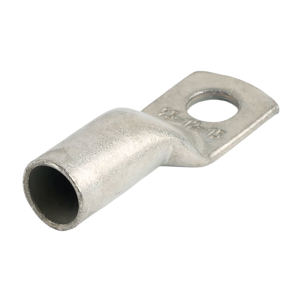 Изображение товара Наконечник медный луженый на кольцевой монтаж 95 мм² ГОСТ 7386-80 25 шт