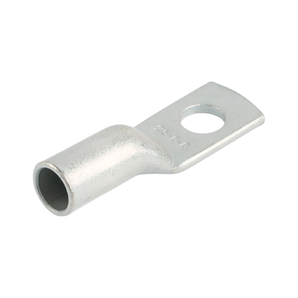 Изображение товара Наконечник медный луженый STEKKER LD-TML-25-8-8 ТМЛ 25-8-8 ГОСТ 7386-80, 100 шт в упаковке 50636