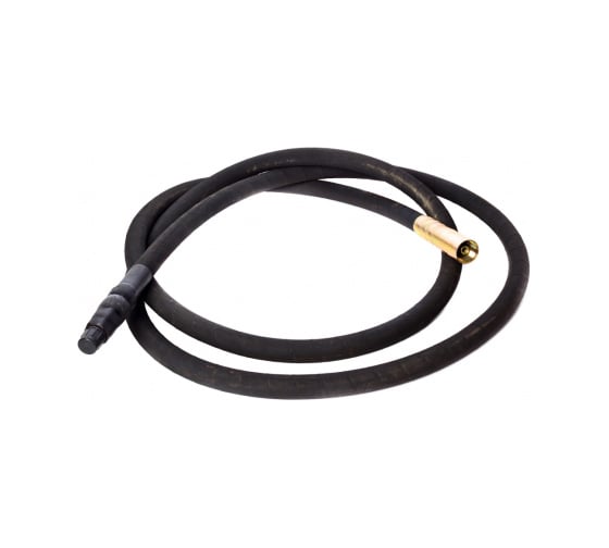 Изображение товара Гибкий вал 4.5 м для булавы 38 мм REDVERG 6662998