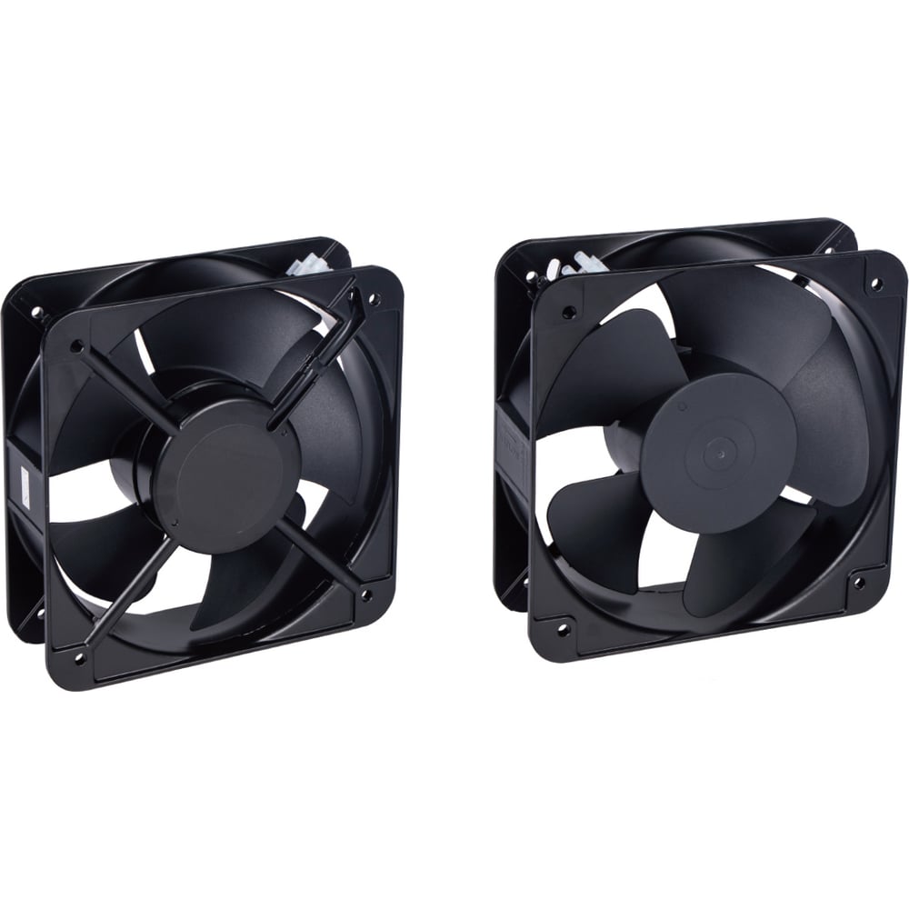 Изображение товара Вентилятор Leipole 200*60 230В F2E-200B-230 для охлаждения помещений