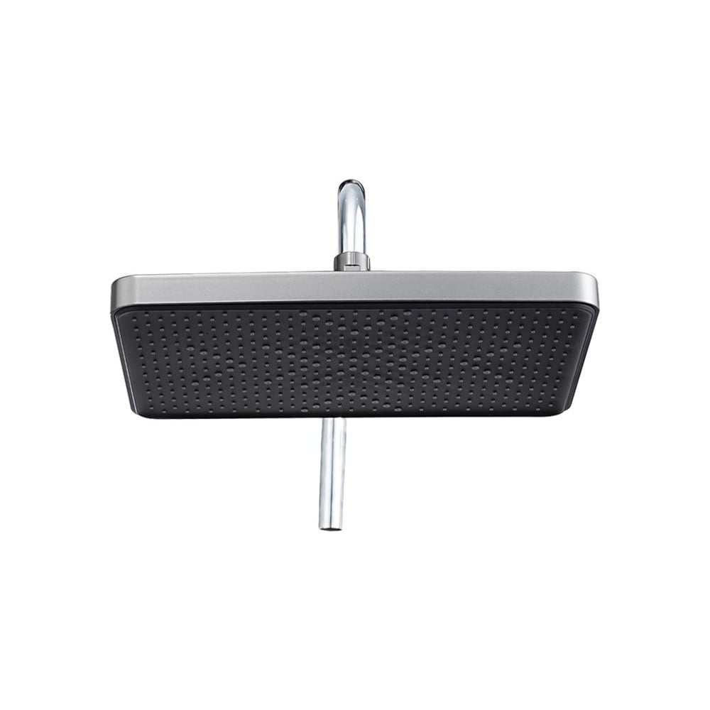 Изображение товара Лейка верхнего душа FRAP F026-32 прямоугольная 1 режим монтаж на штангу