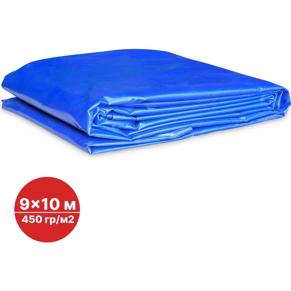 Изображение товара Тент ПВХ без утеплителя SAMGRUPP 9x10 м 90 м2 450-500 г/м2 SAMP-0798450910П