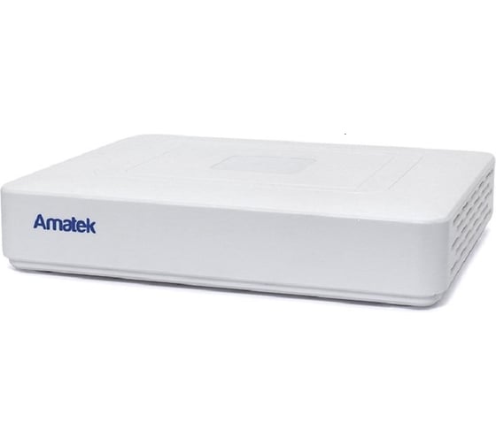 Изображение товара Видеорегистратор мультиформатный Amatek AR-HT49X 7000956