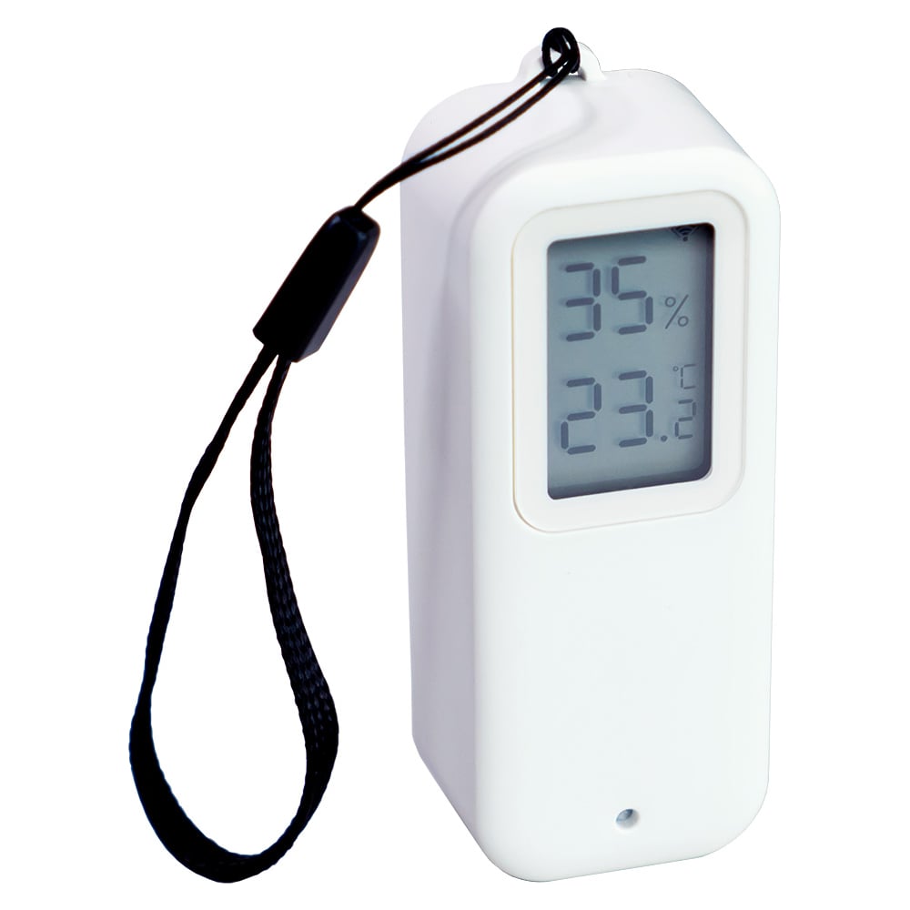 Изображение товара Умный Wi-Fi датчик температуры и влажности Roximo SWTH13