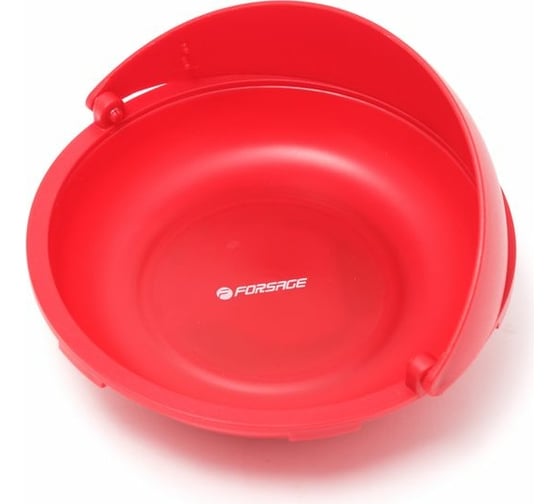 Изображение товара Магнитный пластиковый лоток Forsage с дополнительным передвижным бортиком 5756 F-01761