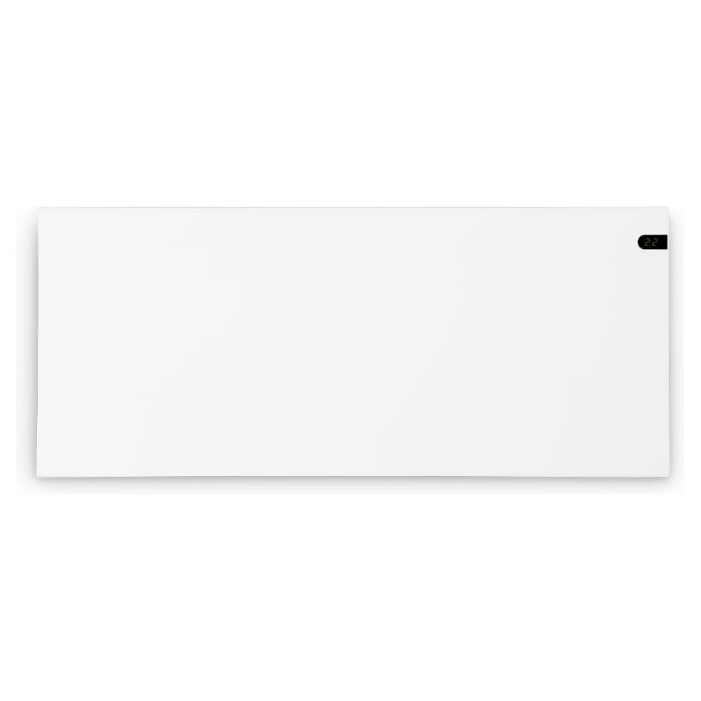 Изображение товара Обогреватель ADAX NEO Basic NP 12 KDT белый мощностью 1.2 кВт для комнаты 12 м²