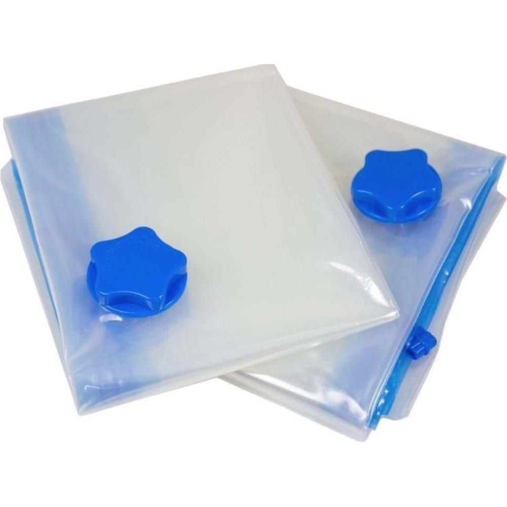 Пакет UNISTOR пакет бопп с липкой лентой дед мороз 10 х 11 см
