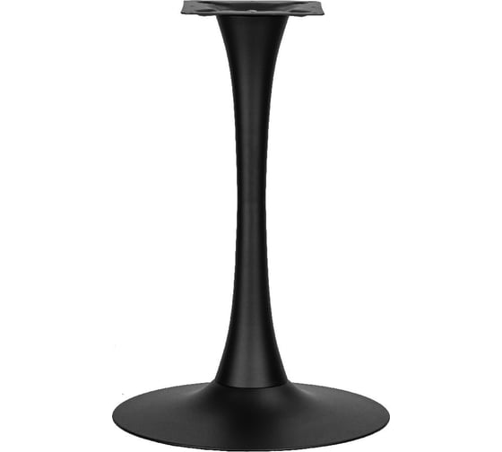 Изображение товара Подстолье обеденное DOBRIN JIM BLACK LMS-6654