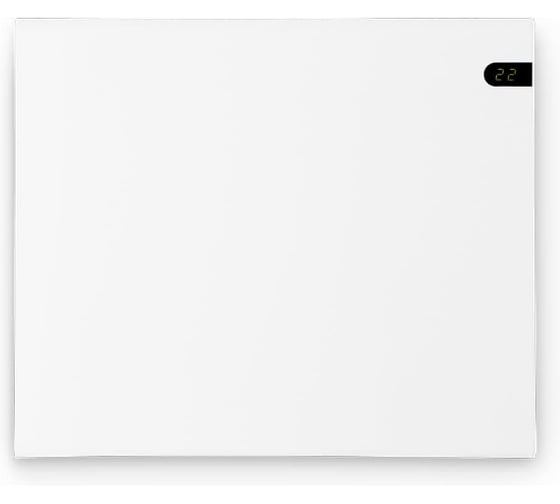 Изображение товара Обогреватель ADAX NEO Basic NP 04 KDT белый 64962335