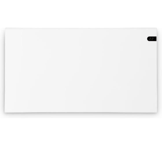 Изображение товара Обогреватель ADAX NEO Basic NP 08 KDT белый 64962337