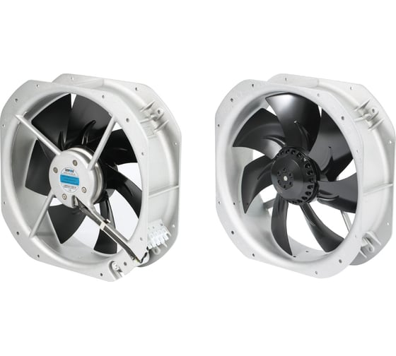 Изображение товара Шариковый вентилятор Leipole 320*280*80 220В F2E-320B-230 2018.023