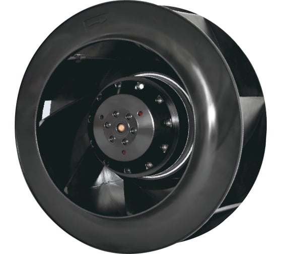 Изображение товара Центробежный вентилятор Leipole 220В 225FLW2 2019.009