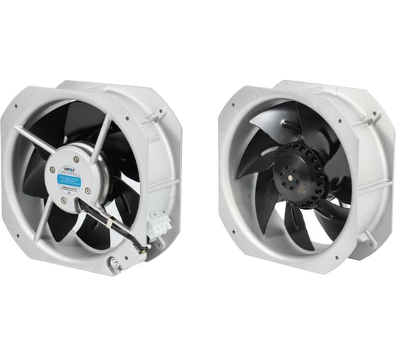Изображение товара Шариковый вентилятор Leipole 260*225*80 220В F2E-260B-230 2018.021