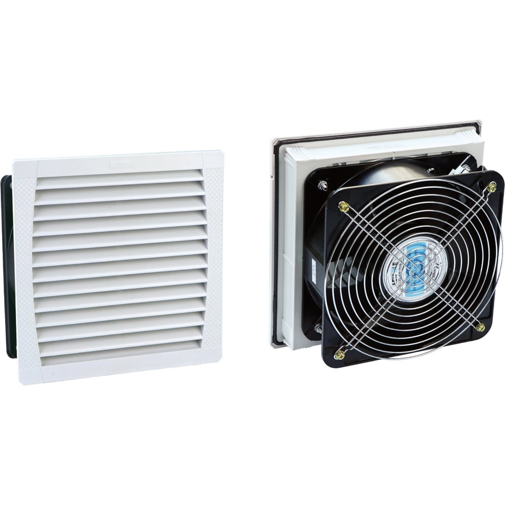 Изображение товара Фильтрующий вентилятор Leipole 200B-230 250X250 FKL5525-200.230