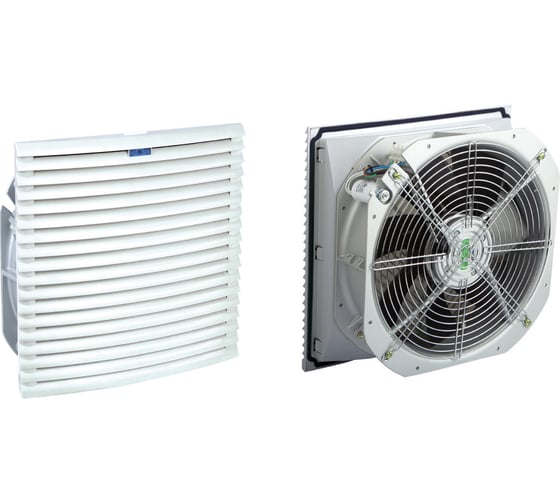 Изображение товара Фильтрующий вентилятор Leipole 320B-230 320X320 FKL5526.230-D 2025.018