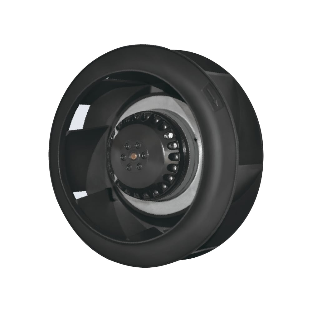 Изображение товара Центробежный вентилятор Leipole 170FLW2 2019.003 220В 450м³ч низкий уровень шума