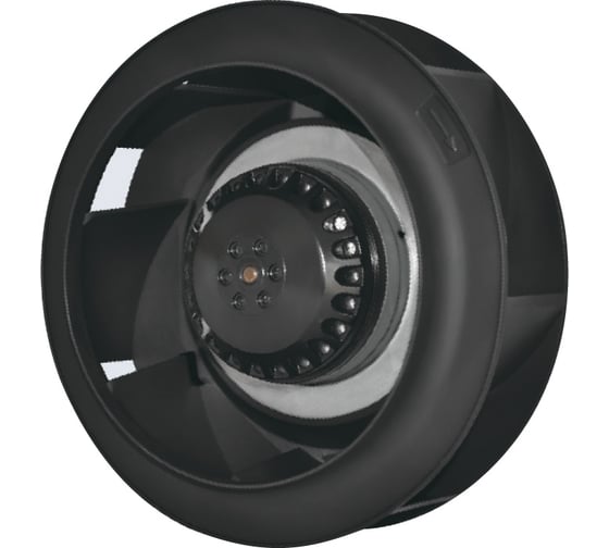 Изображение товара Центробежный вентилятор Leipole 220В 170FLW2 2019.003