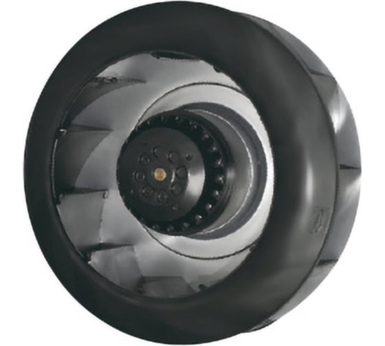 Изображение товара Центробежный вентилятор Leipole 220В 280FLW2 2019.013