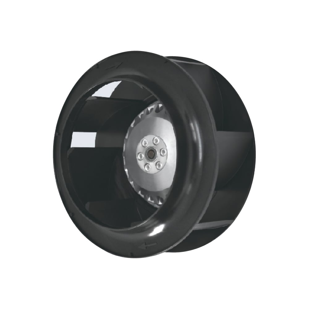 Изображение товара Центробежный вентилятор Leipole 220В 133FLW2 2019.001 мощный и надежный