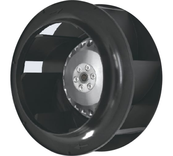 Изображение товара Центробежный вентилятор Leipole 220В 133FLW2 2019.001