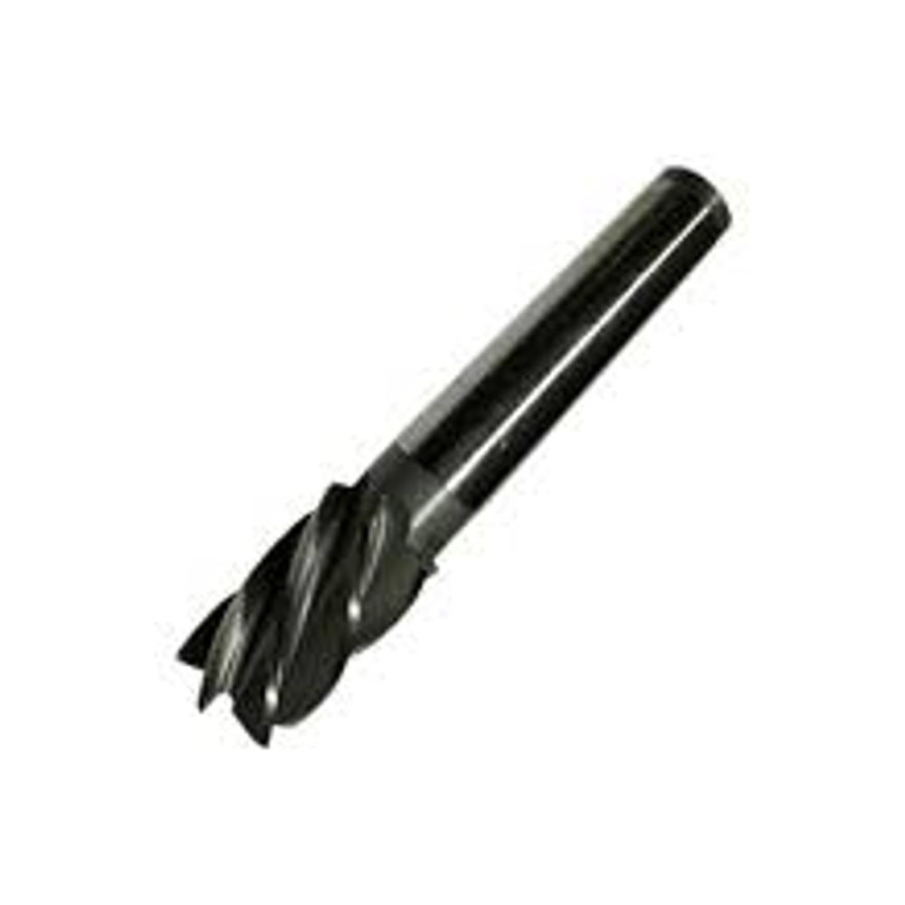 Изображение товара Фреза концевая к/хв Vitatools 30 мм 4 зуба для обработки металлов