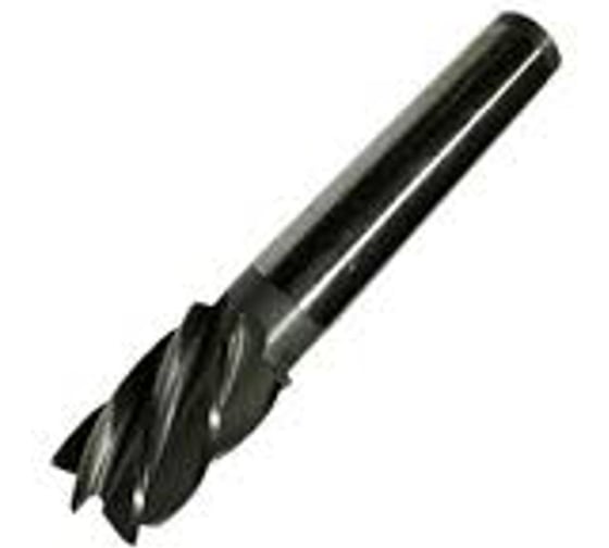 Изображение товара Фреза концевая к/хв Vitatools 30 4-х пер. Р6М5 УТ-00001811