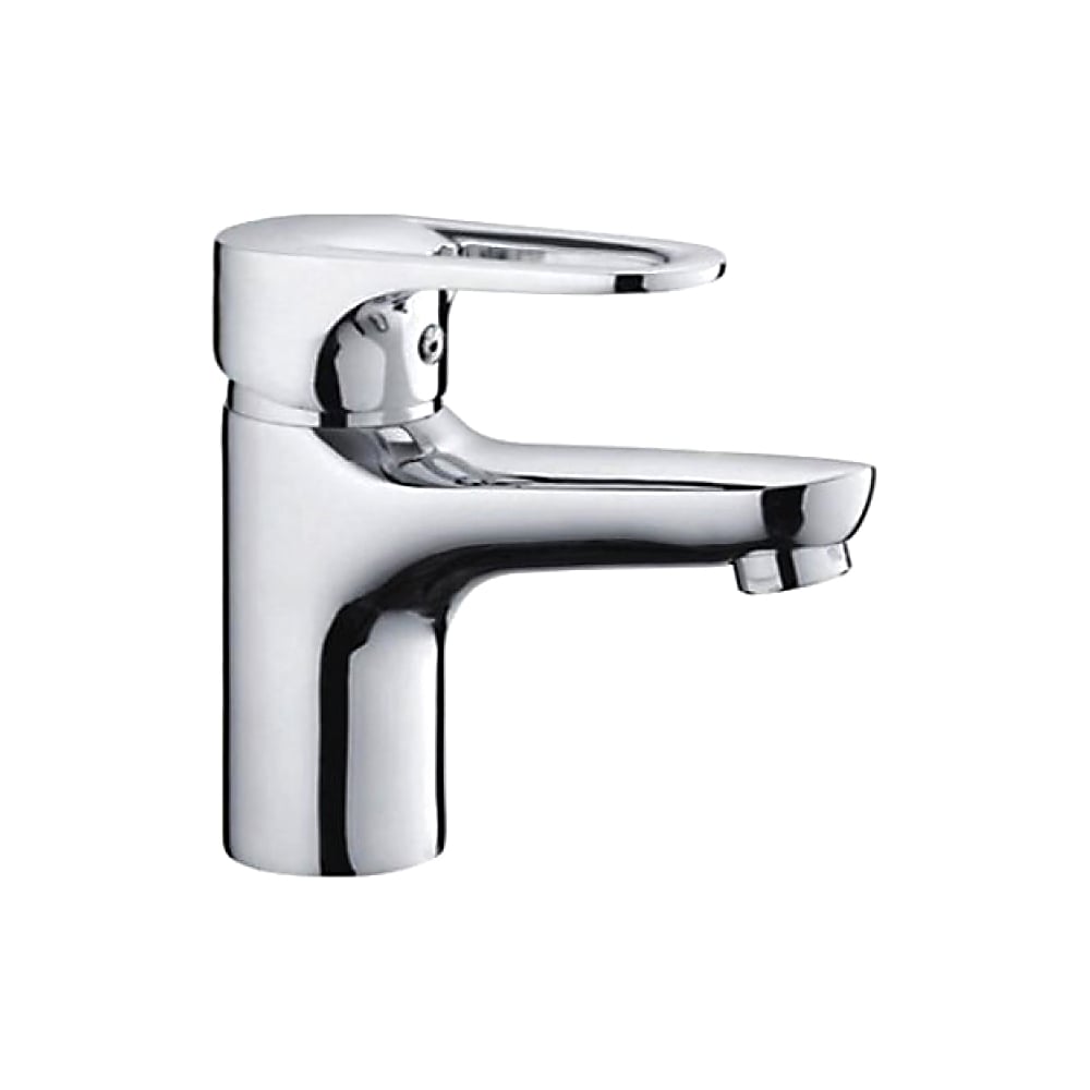 Изображение товара Смеситель для раковины FRAP F10702-B