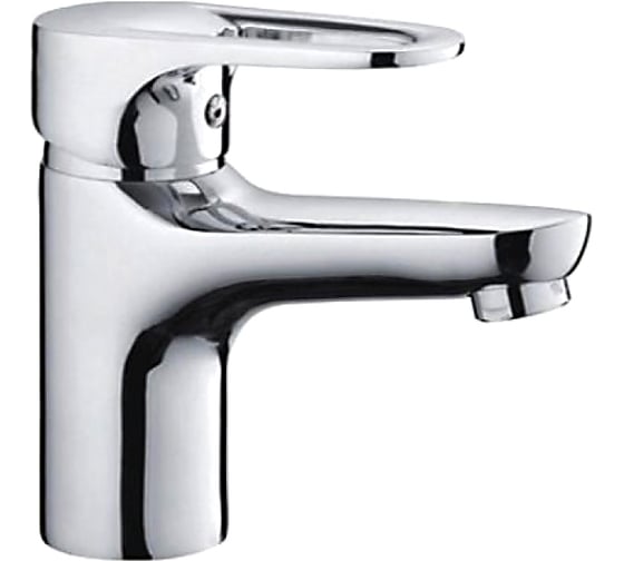 Изображение товара Смеситель для раковины FRAP F10702-B