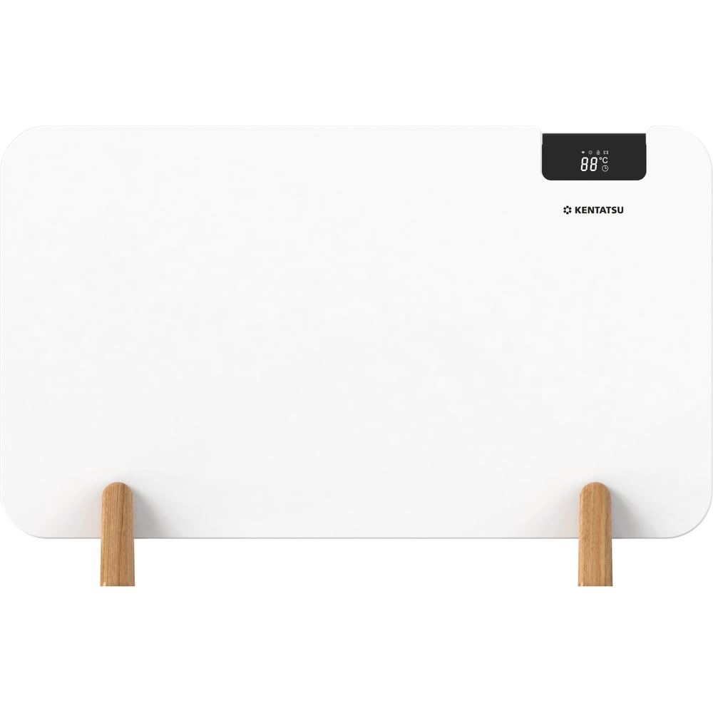 Изображение товара Электрический конвектор Kentatsu Hinoke KPH-1510-MAKW 20 м² Wi-fi управление