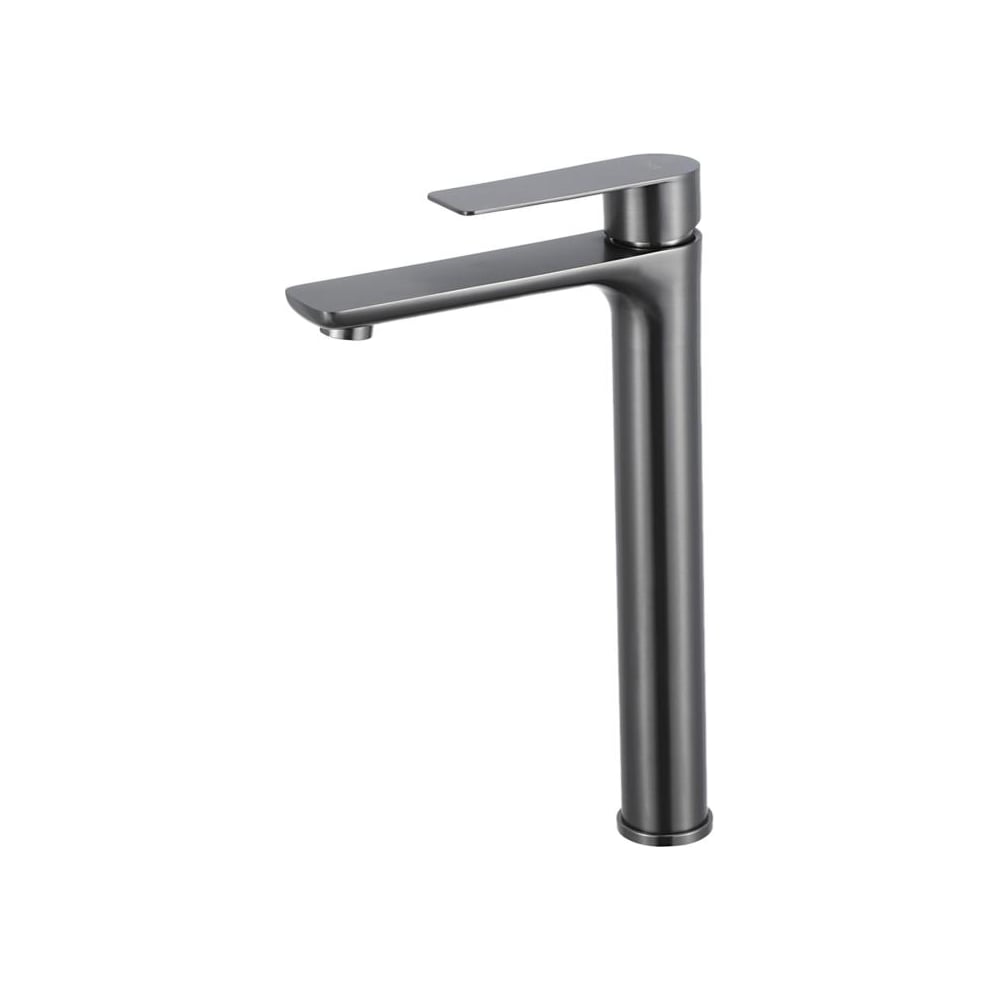 Изображение товара Современный однорычажный смеситель FRAP F10806-29 из нержавеющей стали для умывальника