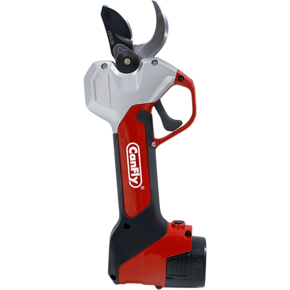 Изображение товара Садовый аккумуляторный секатор CanFly CL300 200Вт профессиональный сучкорез