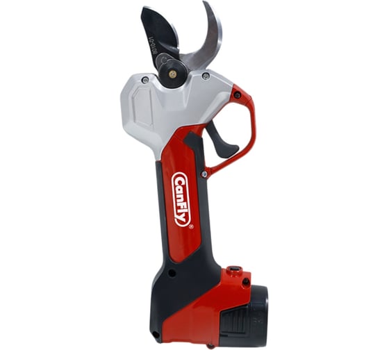 Изображение товара Секатор садовый аккумуляторный бесщеточный CanFly CL300 200Вт, компактный сучкорез, электрический кусторез 722299