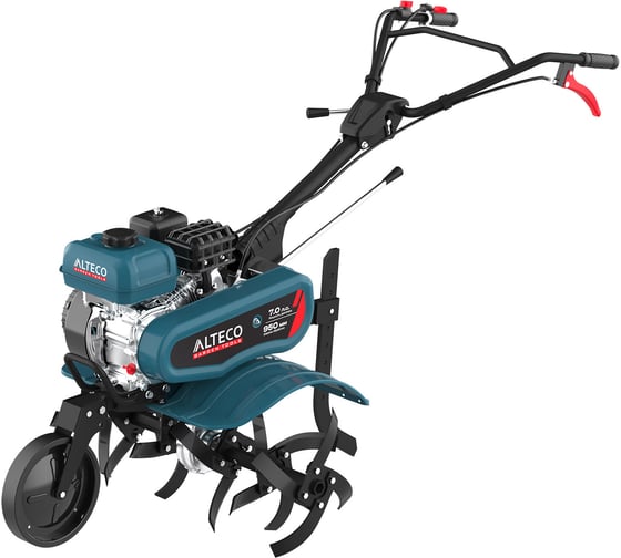 Изображение товара Мотокультиватор ALTECO MK 7-950 85107