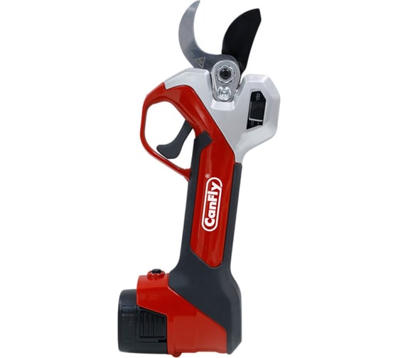 Изображение товара Секатор садовый аккумуляторный бесщеточный CanFly CL250 компактный сучкорез, электрический кусторез 722275