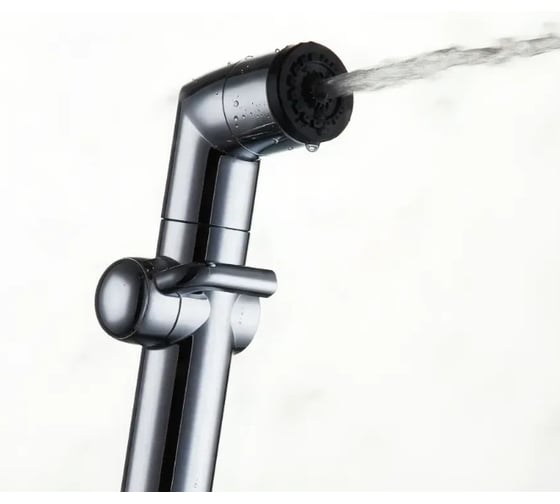 Изображение товара Лейка для гигиенического душа GAPPO G36