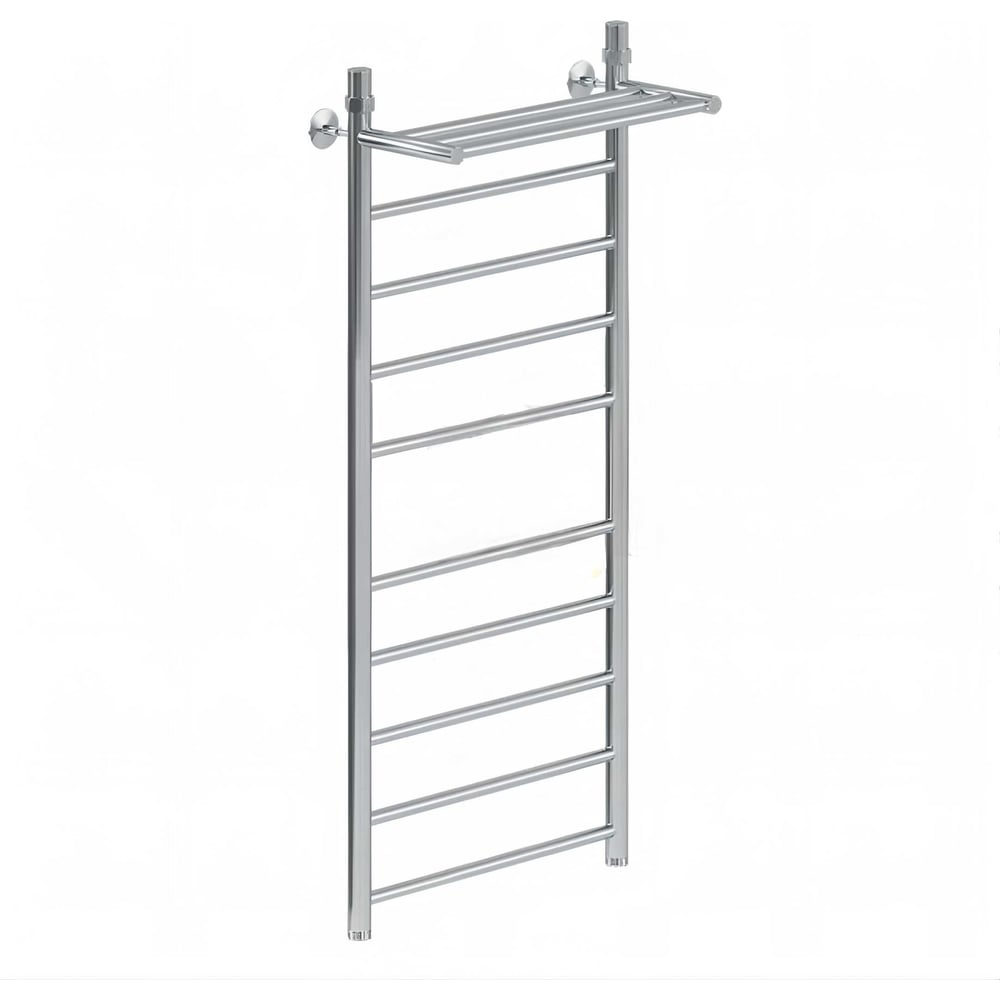 Изображение товара Полотенцесушитель ООО ПКФ Сварком 1000/50 1'' ЛП (г) ВП (с полочкой) н/п СанТех s071889