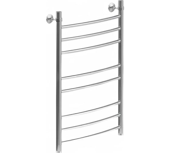 Изображение товара Полотенцесушитель ООО ПКФ Сварком 800х400 1'' ЛД(г2) (без полочки) н/п СанТех s071617