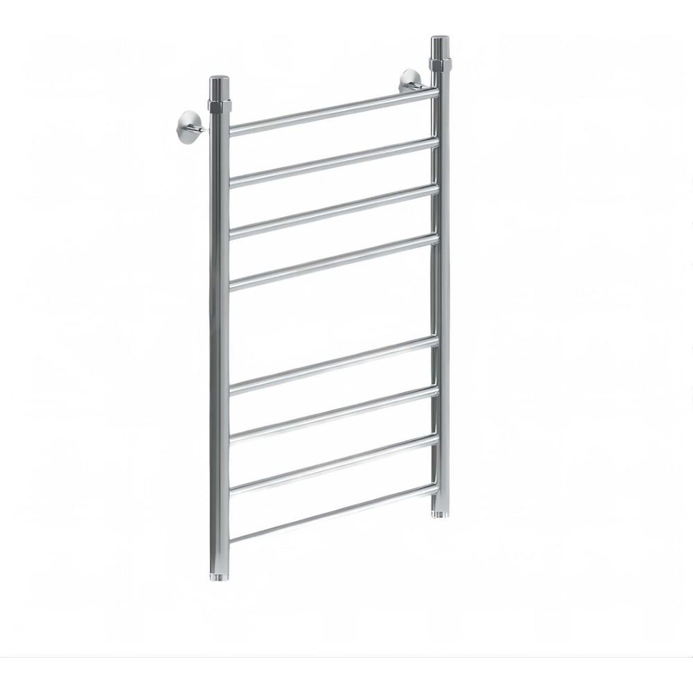 Изображение товара Полотенцесушитель ООО ПКФ Сварком 800х500 1'' ЛП(г) (без полочки) н/п СанТех s071880