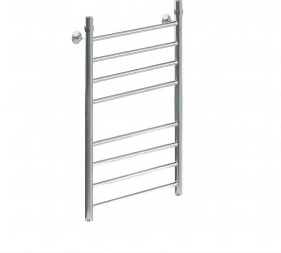 Изображение товара Полотенцесушитель ООО ПКФ Сварком 800х500 1'' ЛП(г) (без полочки) н/п СанТех s071880