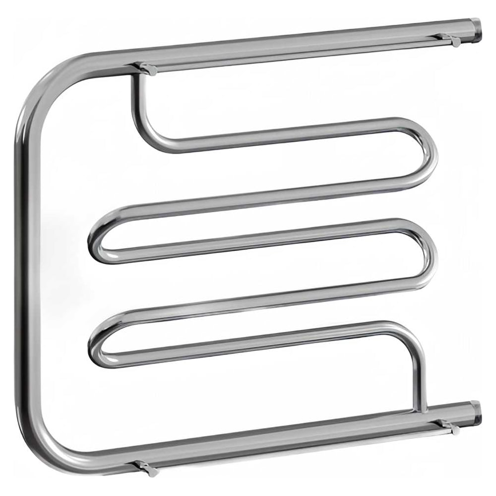 Изображение товара Полотенцесушитель ООО ПКФ Сварком 500х700 1'' ПМ-2 (с полочкой) б/п СанТех s071874