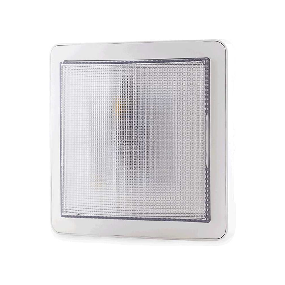 Изображение товара Светодиодный светильник Argos Эконом-ЖКХ 6 Вт с датчиком движения и освещения