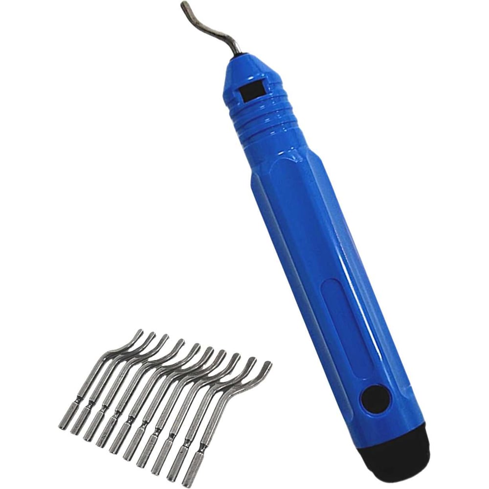 Изображение товара Набор инструментов Риммер DAKSTOOLS CT-207 + BS2010 - универсальный и качественный