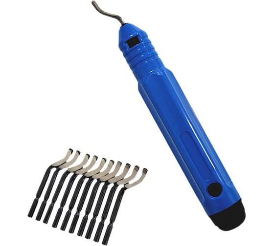 Изображение товара Риммер DAKSTOOLS CT-207 (к-т) + BS1010 2071010