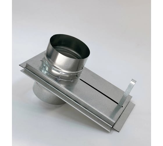 Изображение товара Шибер вентиляционный универсальный KRAFTAIR Шибер 100