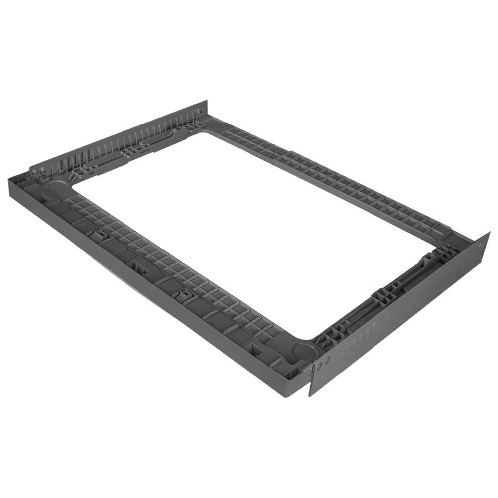 Изображение товара Соединительный элемент для установки сушильной машины на стиральной машине MAUNFELD WM-SK03S